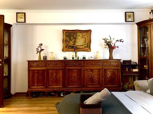 Imagen de la galería de Apartament Ultraconfort, en Iaşi