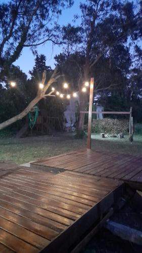 Galeriebild der Unterkunft LA ARBOLADA in Mar del Plata