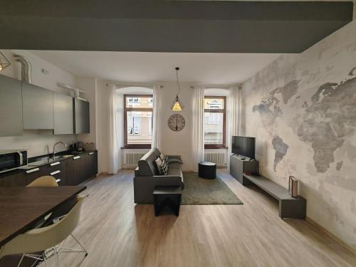 RivApartmentsDowntowN Travel photo 3