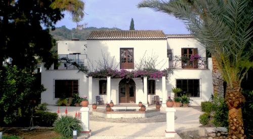 Hotel rural valencia