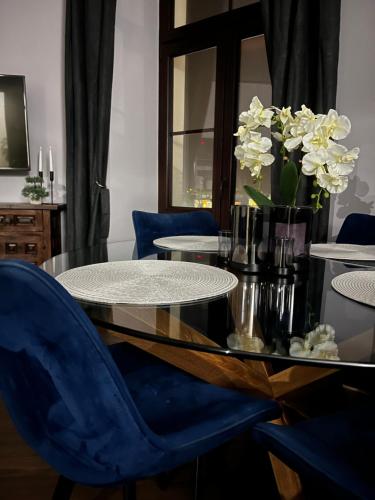 Apartamenty Łuczkowskiego z widokiem na studnię 4