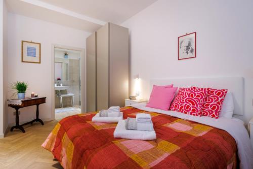 Corte Trastevere Living