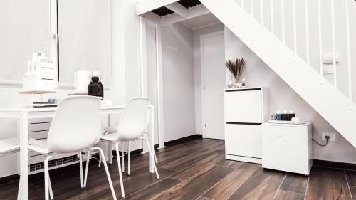 Serenity Suite Chinatown Sarpi Milano - Monolocale Yin