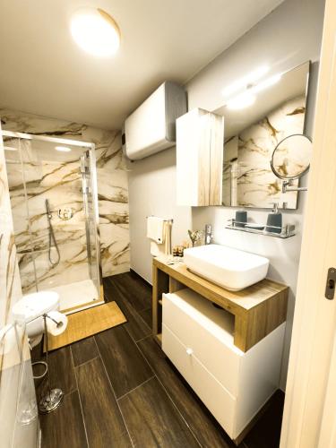 Serenity Suite Chinatown Sarpi Milano - Monolocale Yin
