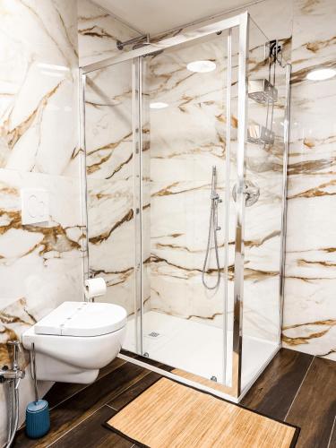Serenity Suite Chinatown Sarpi Milano - Monolocale Yang