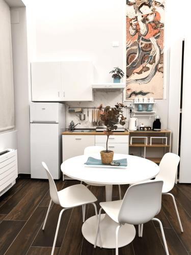 Serenity Suite Chinatown Sarpi Milano - Monolocale Yang