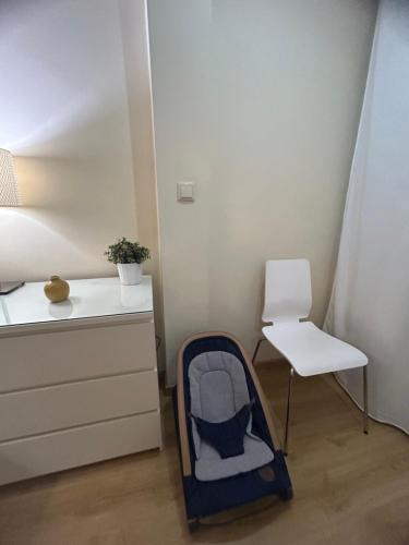 Apartamento Familiar em Zona Histórica de Lisboa