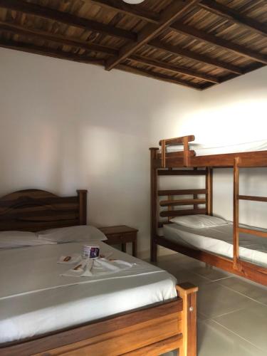 Gallery image of hotel tropical in La Dorada