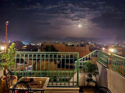 Gallery image of Riad Fes Miracle in Fès al Bali