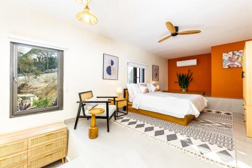 Sienna I Long Bay Retreat I Luxury Stay Near Grace Bay & Long Bay Beach photo 2