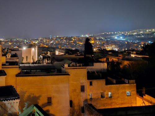 Gallery image of Riad Fes Miracle in Fès al Bali