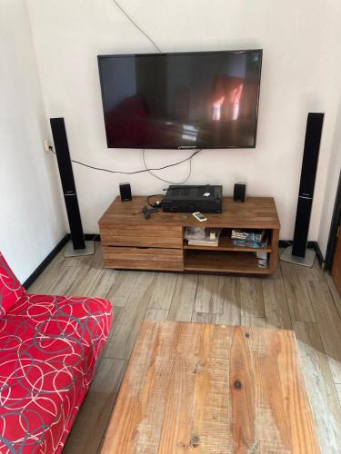 Ảnh trong thư viện ảnh của Nice Life Resort Curacao ở Willemstad