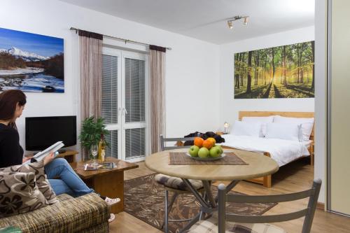 Apartmány Lipka – Photos 5