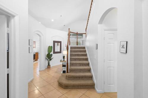 Lux 6BrVilla -Pool&ResortAmenities -10mins to Parks photo 25