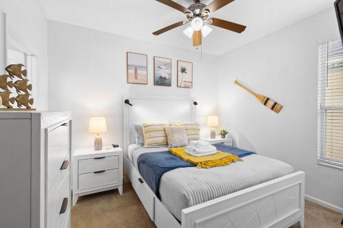 Lux 6BrVilla -Pool&ResortAmenities -10mins to Parks photo 22