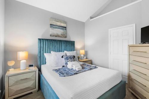 Lux 6BrVilla -Pool&ResortAmenities -10mins to Parks photo 9