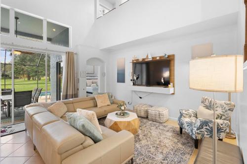 Lux 6BrVilla -Pool&ResortAmenities -10mins to Parks photo 7