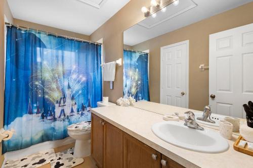 Lux 6BrVilla -Pool&ResortAmenities -10mins to Parks photo 4