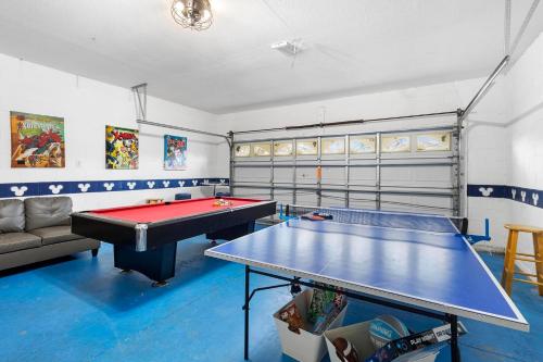 Lux 6BrVilla -Pool&ResortAmenities -10mins to Parks photo 14