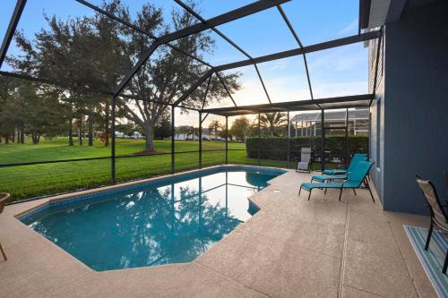 Lux 6BrVilla -Pool&ResortAmenities -10mins to Parks photo 12