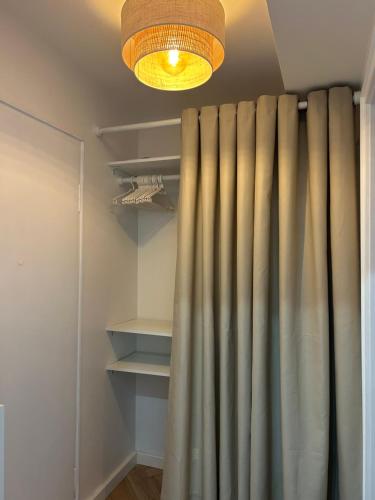 Cosy Studio Centre Strasbourg
