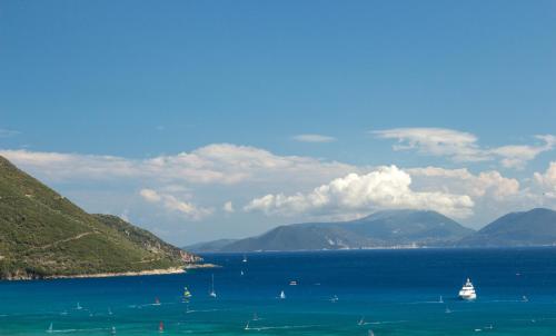 Gallery image of Katerina Lefkada in Vasiliki