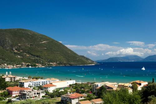 Gallery image of Katerina Lefkada in Vasiliki