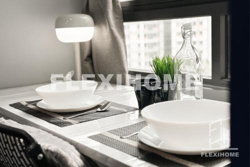 セパンにあるKLIA-KLIA 2, Comfy Studio, Horizon Suites Sepang-Dengkil by Flexihome-MYのギャラリーの写真