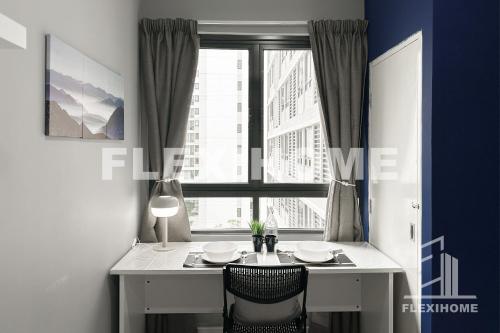 セパンにあるKLIA-KLIA 2, Comfy Studio, Horizon Suites Sepang-Dengkil by Flexihome-MYのギャラリーの写真