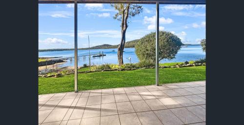 Billede fra billedgalleriet på Cove House i North Arms Cove