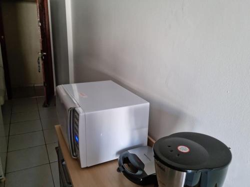 Фотография из галереи Apartamento Centro Guarapari- ES в городе Гуарапари