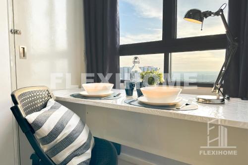 セパンにあるKLIA-KLIA 2, Comfy Studio, Horizon Suites Sepang-Dengkil by Flexihome-MYのギャラリーの写真