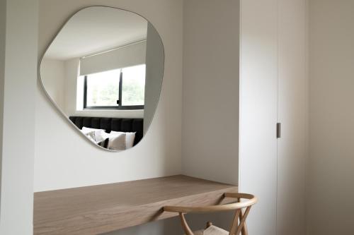 Fotografie z fotogalerie ubytování Apartment Two - Apartments on Gavan v destinaci Bright