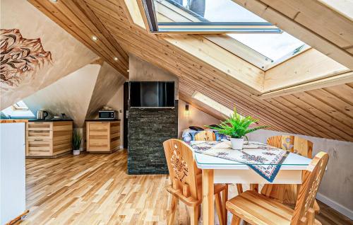 Awesome Apartment In Koscielisko