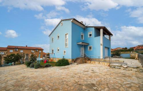 Stunning Apartment In Barbariga