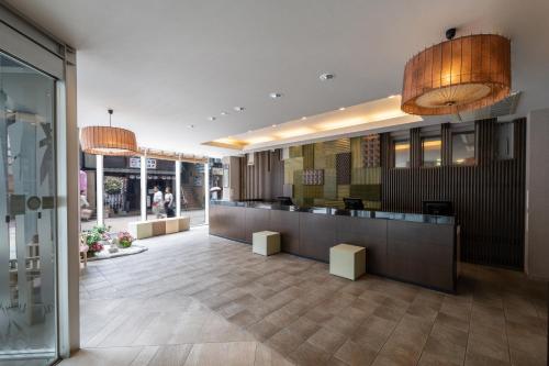Hotel Vista Premio Kyoto Kawaramachi St