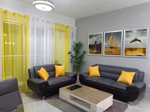 Galeriebild der Unterkunft Boca del Mar III, apartamento 706A in Boca Chica