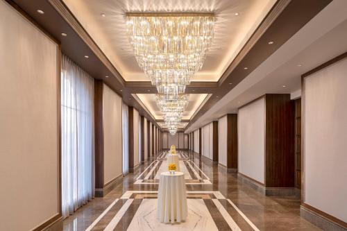 Fotografie z fotogalerie ubytování Welcomhotel By ITC Hotels, Jabalpur v destinaci Jabalpur