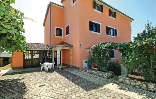 Apartment Zbandaj Zbandaj Iii