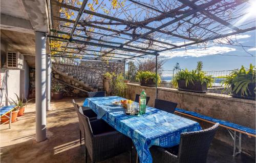 1 Bedroom Amazing Home In Grmani, Smrika
