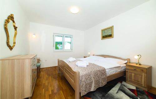 Gallery image of Gorgeous Home In Trilj With Kitchen in Trilj