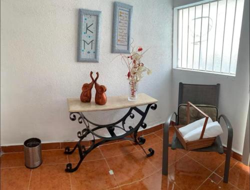 Φωτογραφία από το άλμπουμ του Casa MONTEALEGRE σε Cuautla Morelos