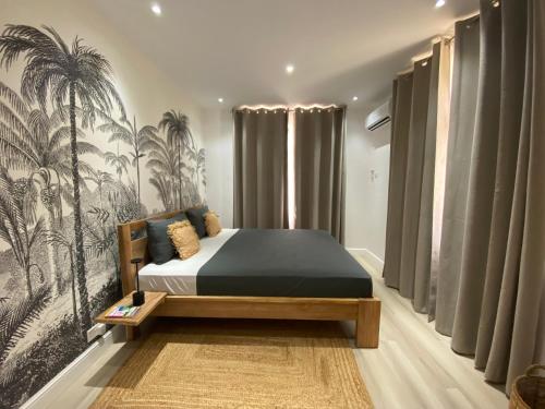 Luxury Retreat at Aqua Breeze Apartment, Flic en Flac