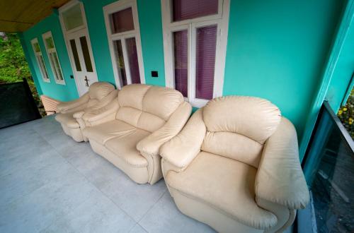 Gallery image of Guest House AKU'TSA in Keda