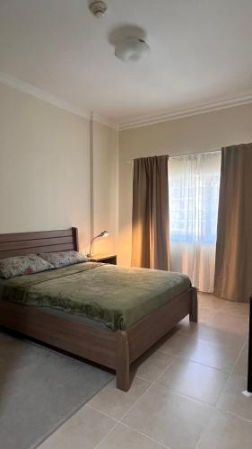 A large Private Room with attached bathroom for a Female Only