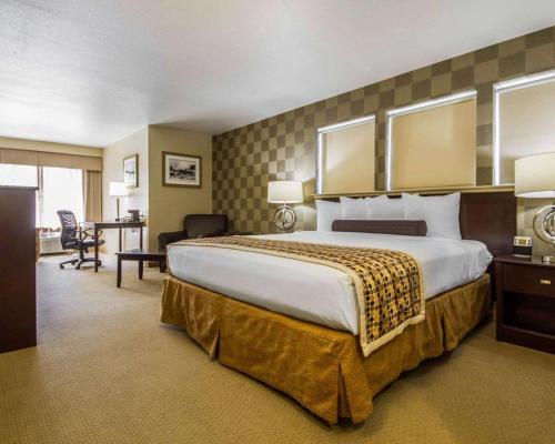 Hotel Med Park, Ascend Hotel Collection Image