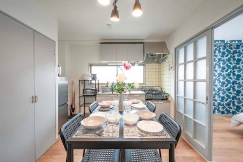 アンドステイお花茶屋1丁目301