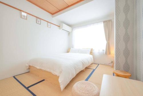 アンドステイお花茶屋1丁目301