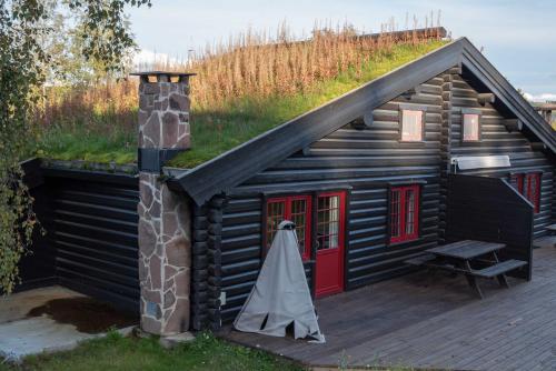 Gallery image of Vikinggrenda 21B in Trysil