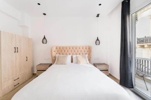 Alma Suite - close to Acropolis